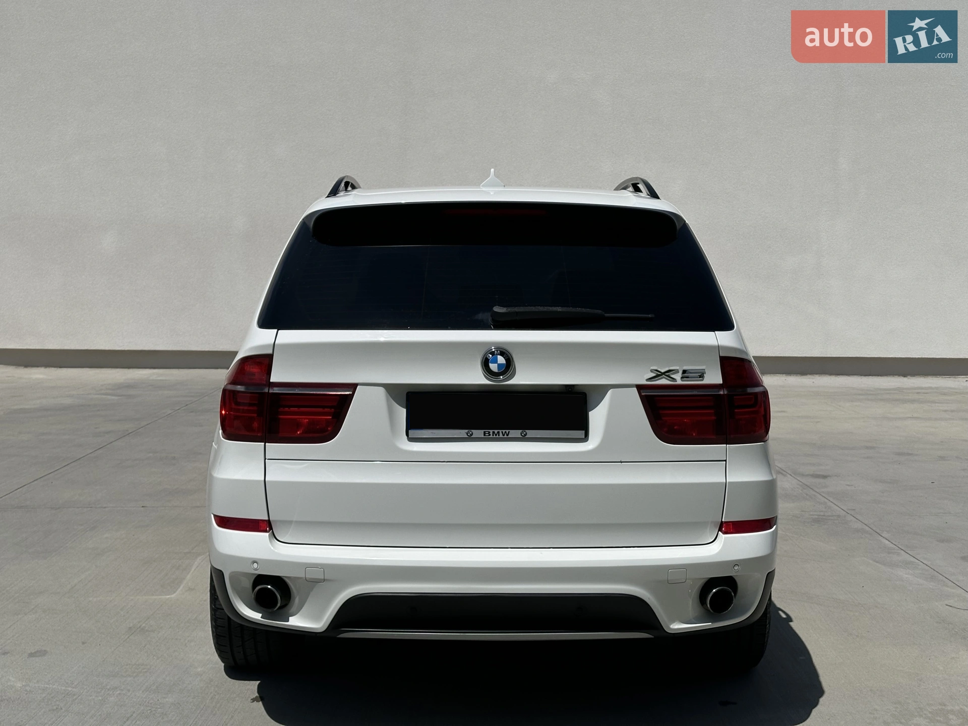 2012 BMW X5 - мініатюра 10