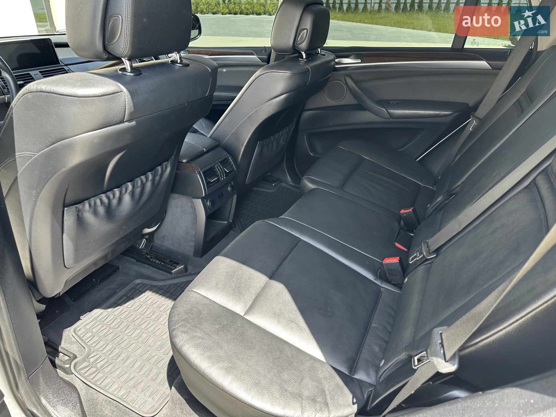 2012 BMW X5 - мініатюра 20
