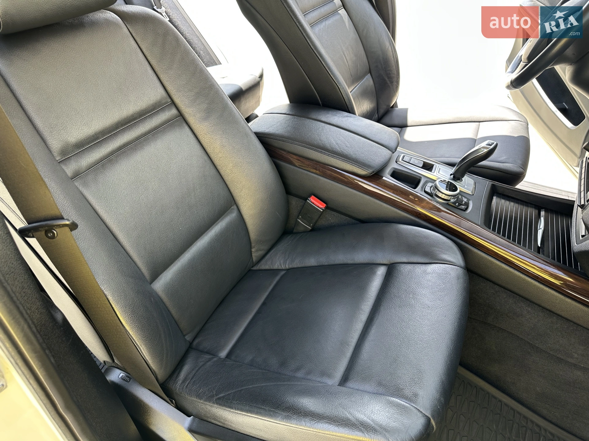 2012 BMW X5 - мініатюра 27