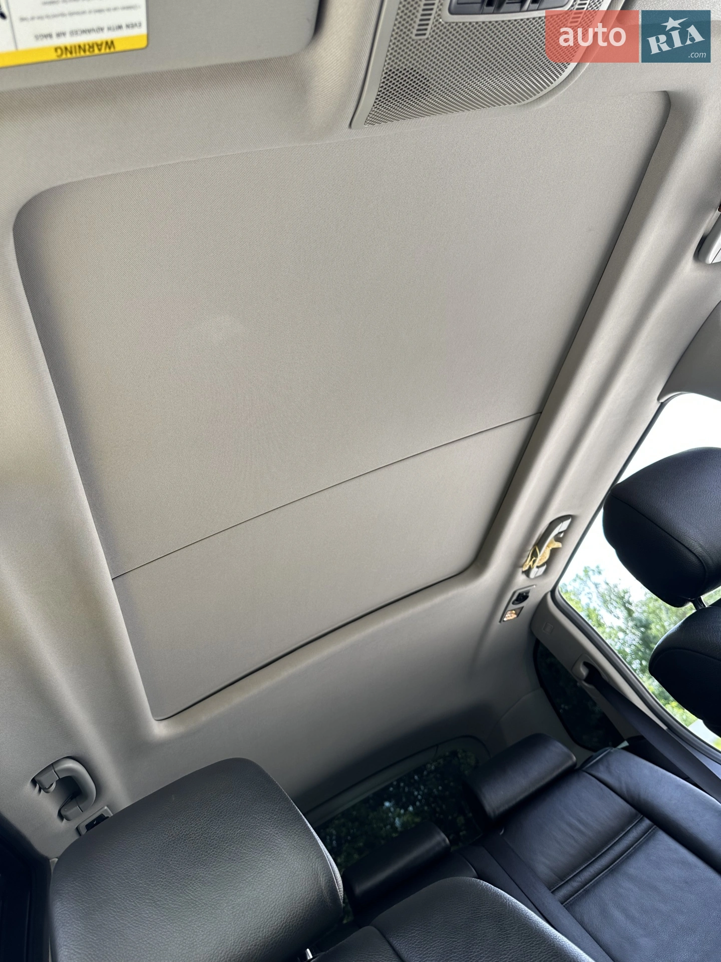 2012 BMW X5 - мініатюра 32
