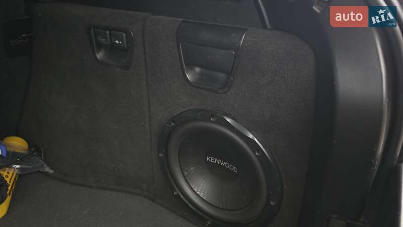 Позашляховик / Кросовер BMW X5 2002 в Одесі