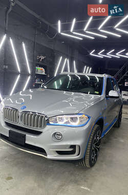 Внедорожник / Кроссовер BMW X5 2018 в Виннице