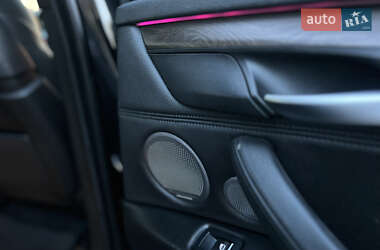 Внедорожник / Кроссовер BMW X5 2014 в Ковеле