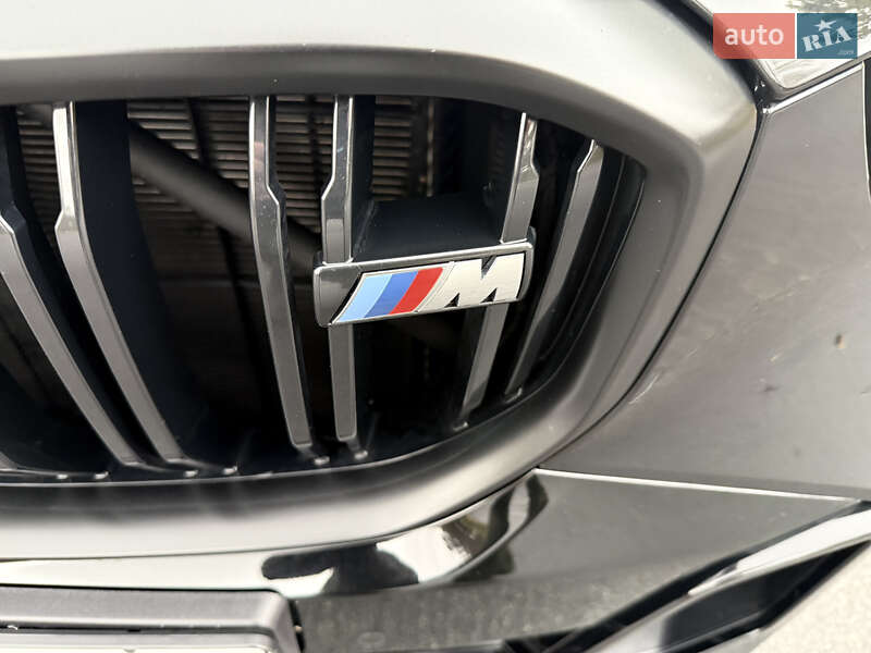 Позашляховик / Кросовер BMW X5 2023 в Києві