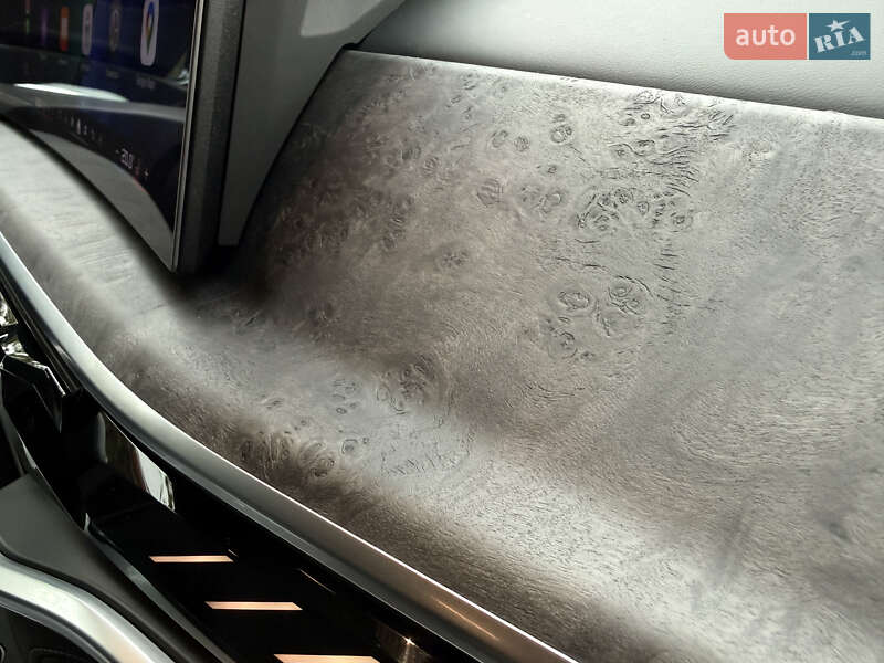 Позашляховик / Кросовер BMW X5 2023 в Києві