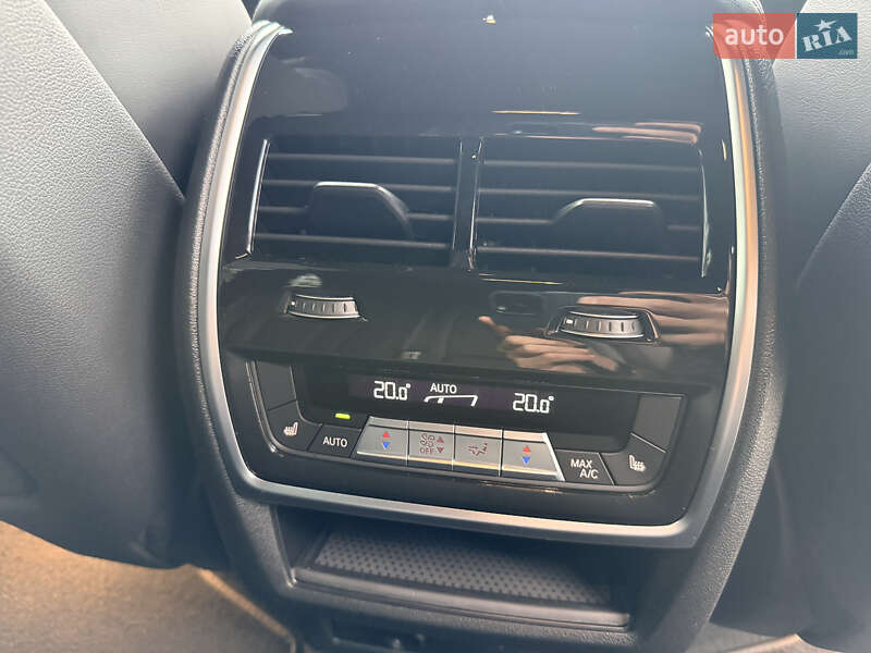 Позашляховик / Кросовер BMW X5 2023 в Києві