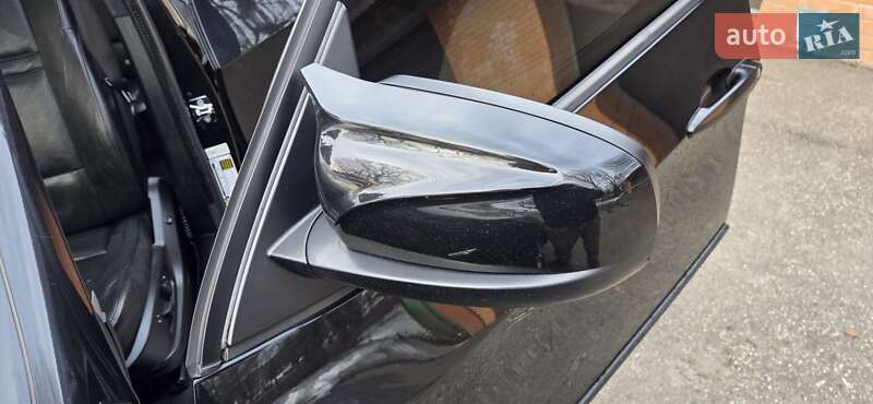 Внедорожник / Кроссовер BMW X5 2007 в Смеле