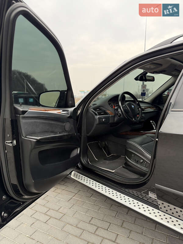 Позашляховик / Кросовер BMW X5 2012 в Чернівцях фото 54 Позашляховик / Кросовер BMW X5 2012 в Чернівцях