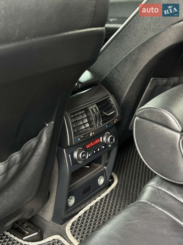 Позашляховик / Кросовер BMW X5 2012 в Чернівцях фото 61 Позашляховик / Кросовер BMW X5 2012 в Чернівцях