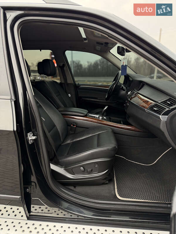 Позашляховик / Кросовер BMW X5 2012 в Чернівцях фото 71 Позашляховик / Кросовер BMW X5 2012 в Чернівцях