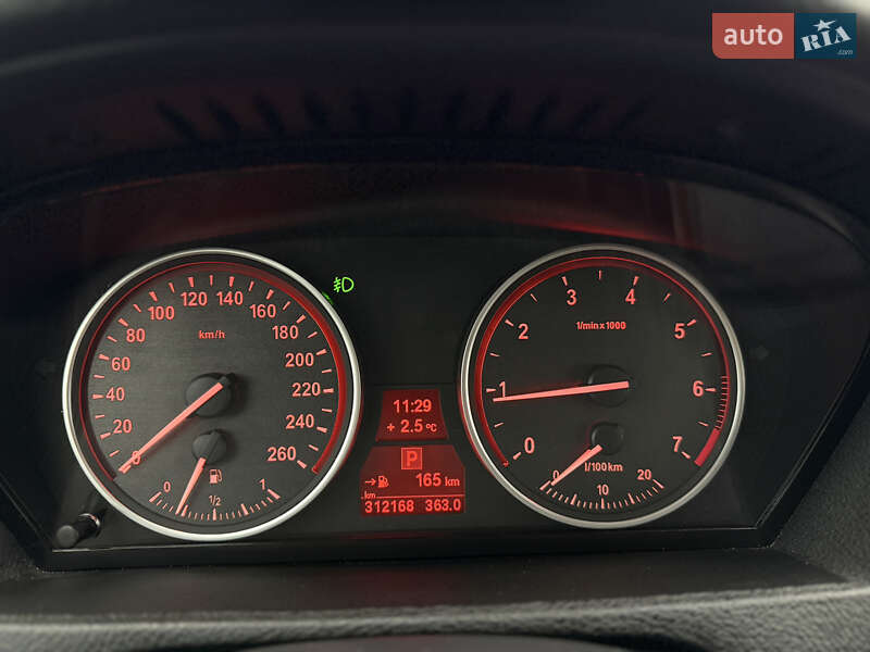 Позашляховик / Кросовер BMW X5 2012 в Чернівцях фото 76 Позашляховик / Кросовер BMW X5 2012 в Чернівцях