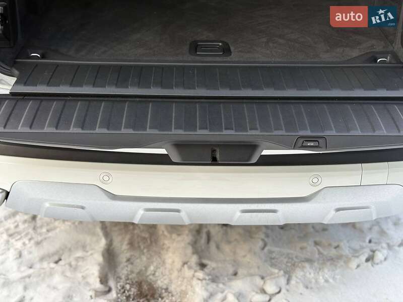 Позашляховик / Кросовер BMW X5 2019 в Києві