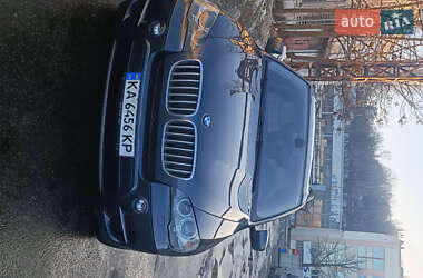 Позашляховик / Кросовер BMW X5 2013 в Києві