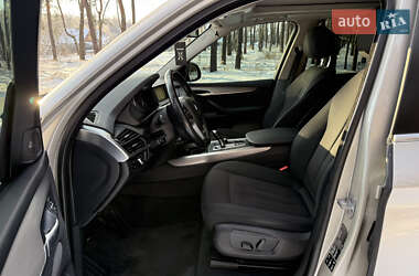 Позашляховик / Кросовер BMW X5 2016 в Ірпені