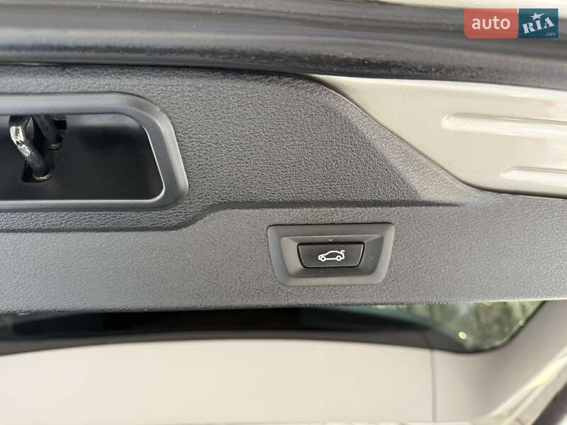 Позашляховик / Кросовер BMW X5 2016 в Ірпені фото 20 Позашляховик / Кросовер BMW X5 2016 в Ірпені