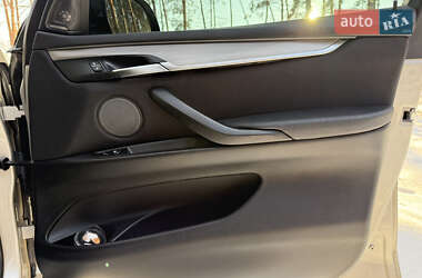 Позашляховик / Кросовер BMW X5 2016 в Ірпені