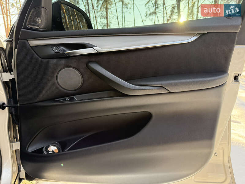 Позашляховик / Кросовер BMW X5 2016 в Ірпені фото 23 Позашляховик / Кросовер BMW X5 2016 в Ірпені