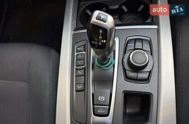 Позашляховик / Кросовер BMW X5 2016 в Ірпені