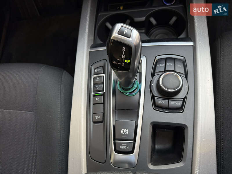 Позашляховик / Кросовер BMW X5 2016 в Ірпені фото 27 Позашляховик / Кросовер BMW X5 2016 в Ірпені