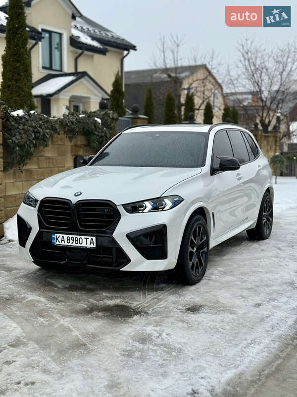 Позашляховик / Кросовер BMW X5 2018 в Києві фото 11 Позашляховик / Кросовер BMW X5 2018 в Києві