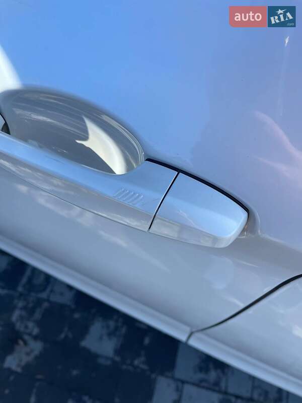 Позашляховик / Кросовер BMW X5 2017 в Львові фото 10 Позашляховик / Кросовер BMW X5 2017 в Львові