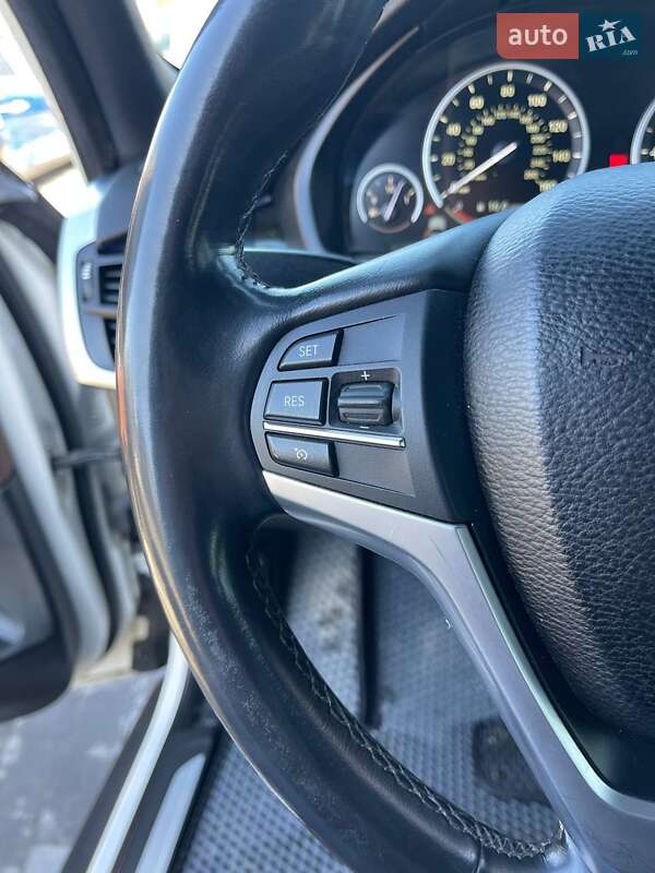 Позашляховик / Кросовер BMW X5 2017 в Львові фото 21 Позашляховик / Кросовер BMW X5 2017 в Львові