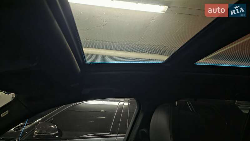 Внедорожник / Кроссовер BMW X5 2022 в Днепре