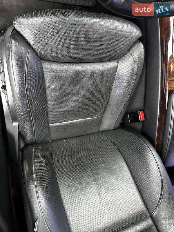 Позашляховик / Кросовер BMW X5 2008 в Рівному