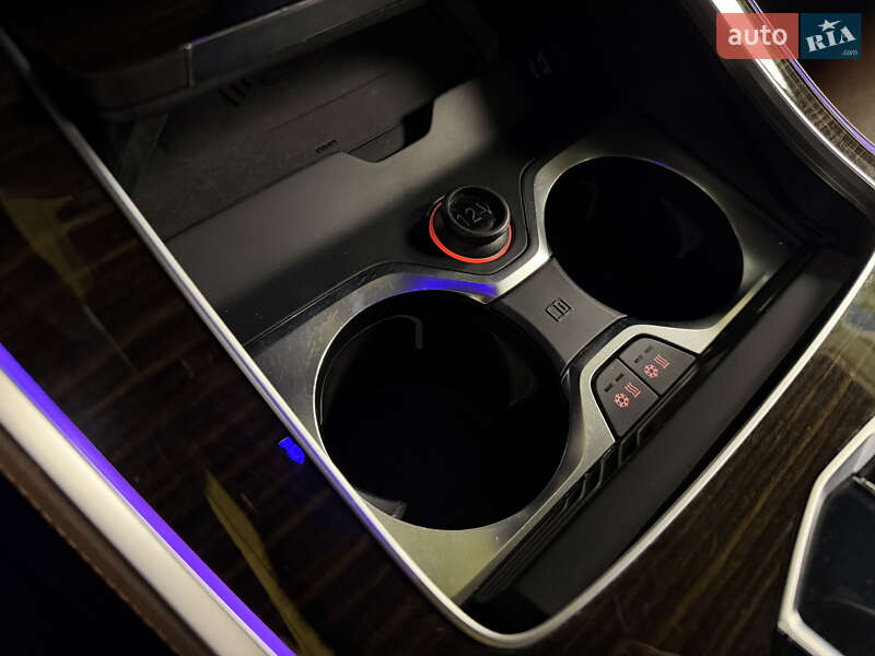 Позашляховик / Кросовер BMW X5 2019 в Києві