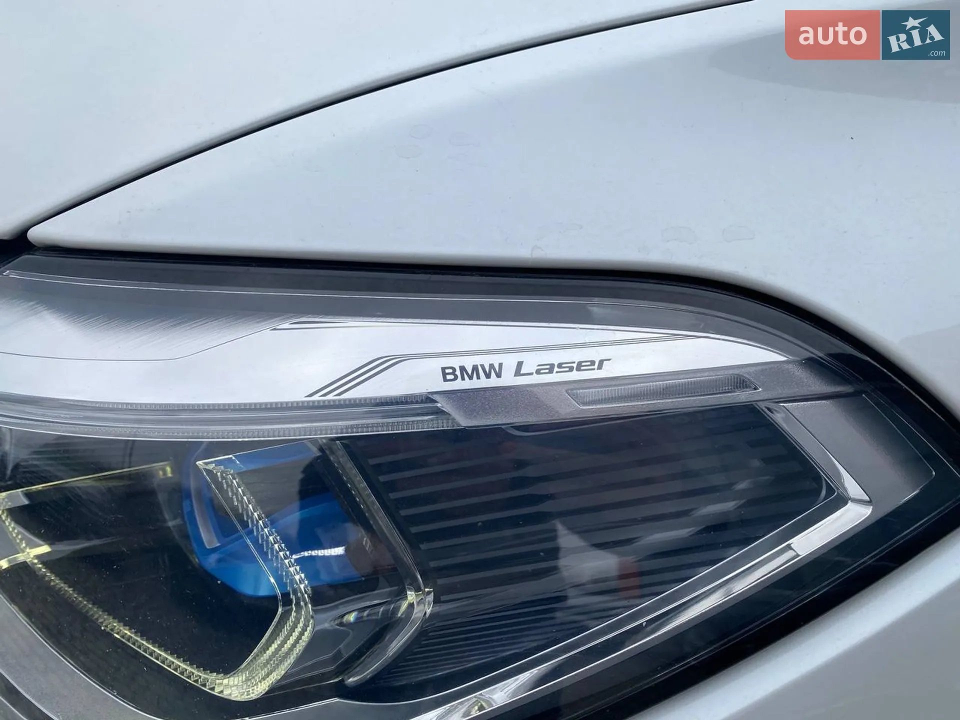 2018 BMW X5 - мініатюра 4