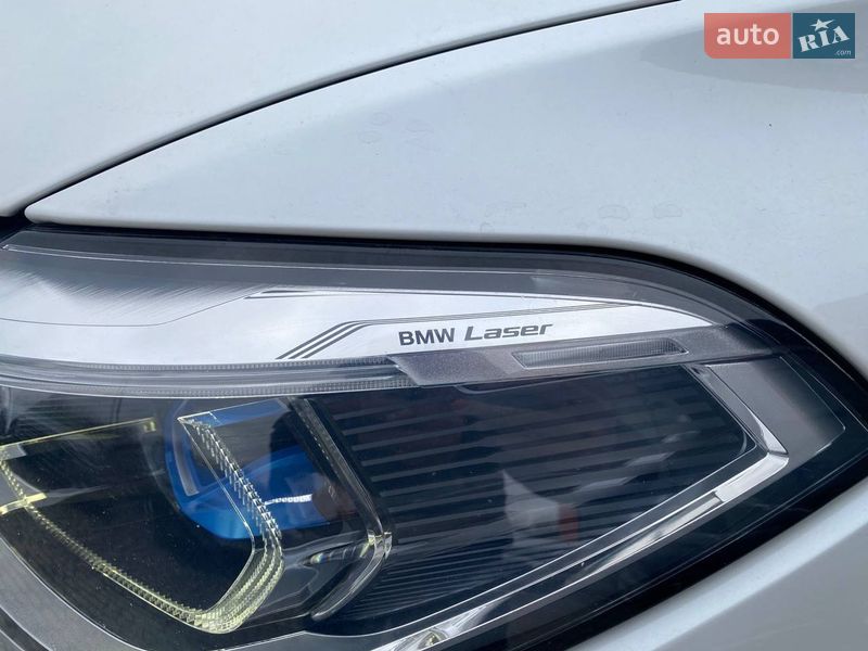 Внедорожник / Кроссовер BMW X5 2018 в Львове фото 4 Внедорожник / Кроссовер BMW X5 2018 в Львове