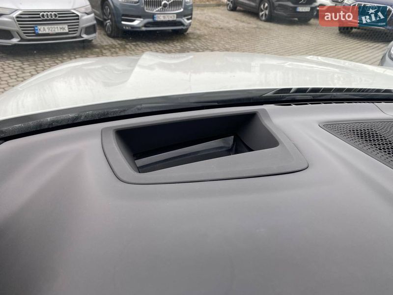Внедорожник / Кроссовер BMW X5 2018 в Львове фото 17 Внедорожник / Кроссовер BMW X5 2018 в Львове