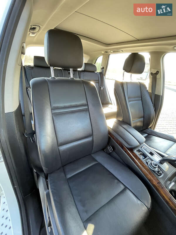 Внедорожник / Кроссовер BMW X5 2013 в Солотвине фото 10 Внедорожник / Кроссовер BMW X5 2013 в Солотвине