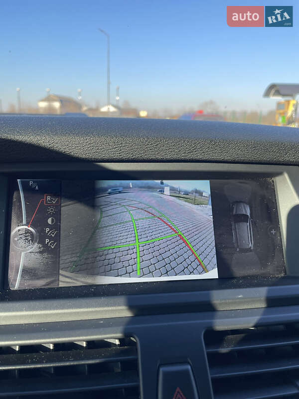 Внедорожник / Кроссовер BMW X5 2013 в Солотвине фото 13 Внедорожник / Кроссовер BMW X5 2013 в Солотвине