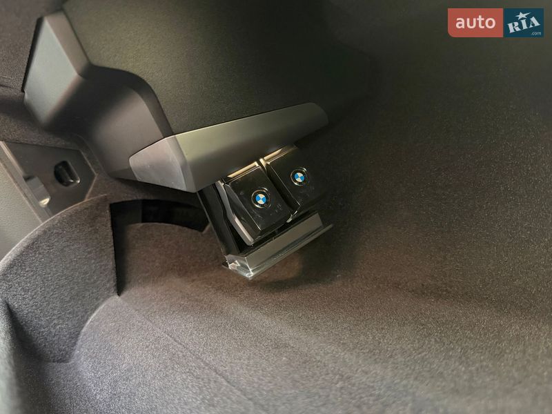 Позашляховик / Кросовер BMW X5 2022 в Одесі