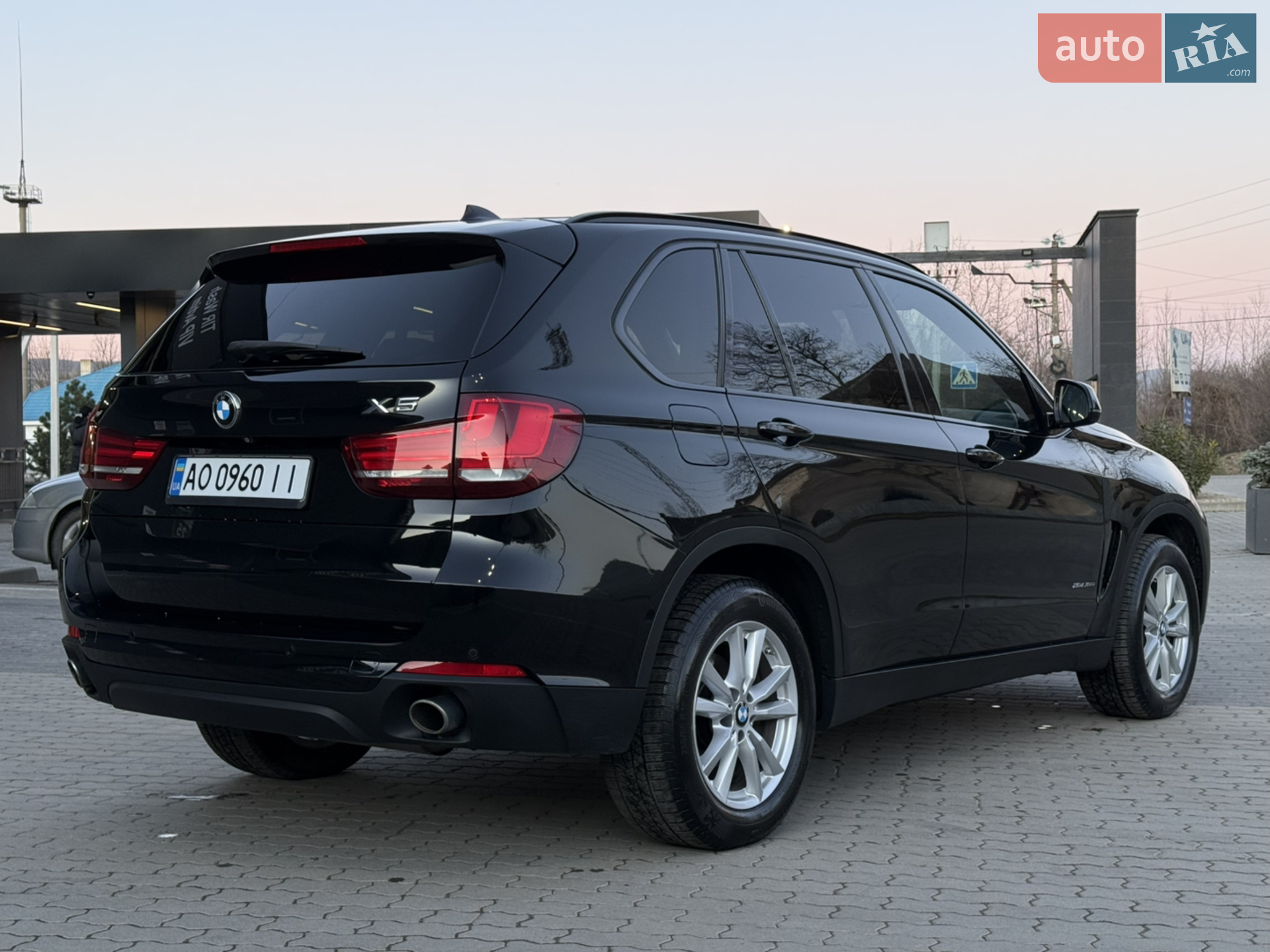 2014 BMW X5 - мініатюра 6