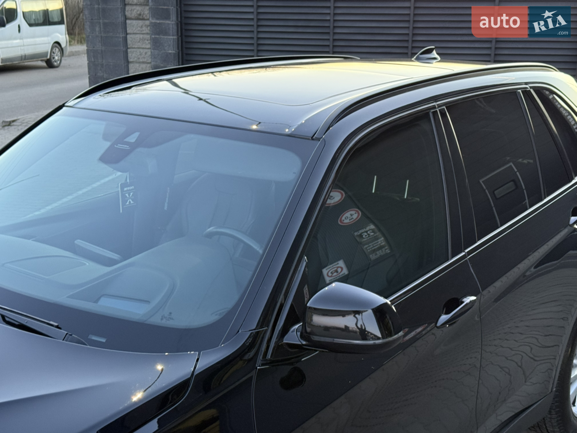 2014 BMW X5 - мініатюра 12