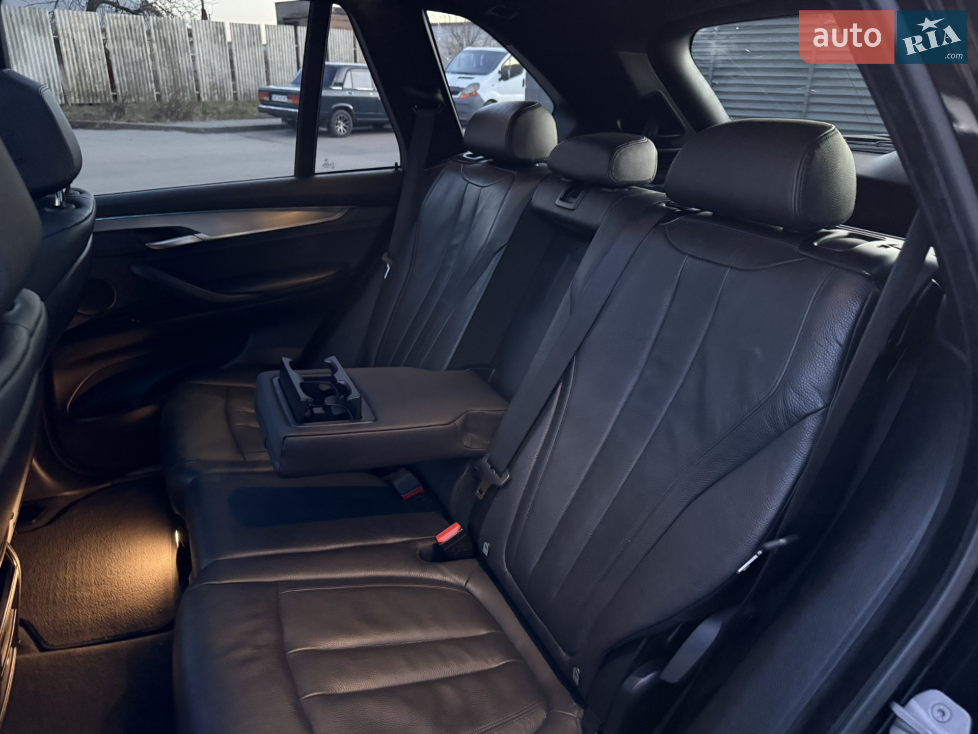 2014 BMW X5 - мініатюра 26