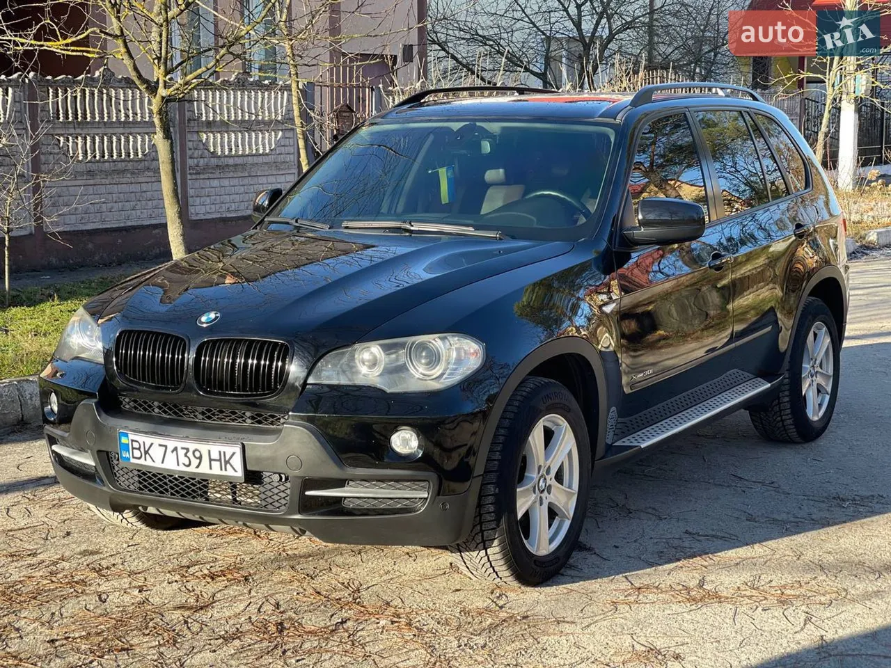 2010 BMW X5 - мініатюра 32