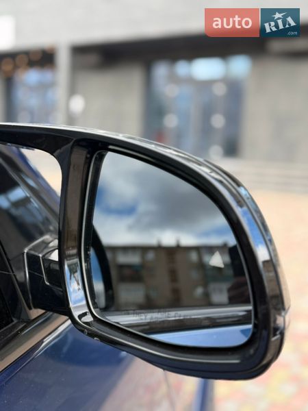 Внедорожник / Кроссовер BMW X5 2019 в Днепре