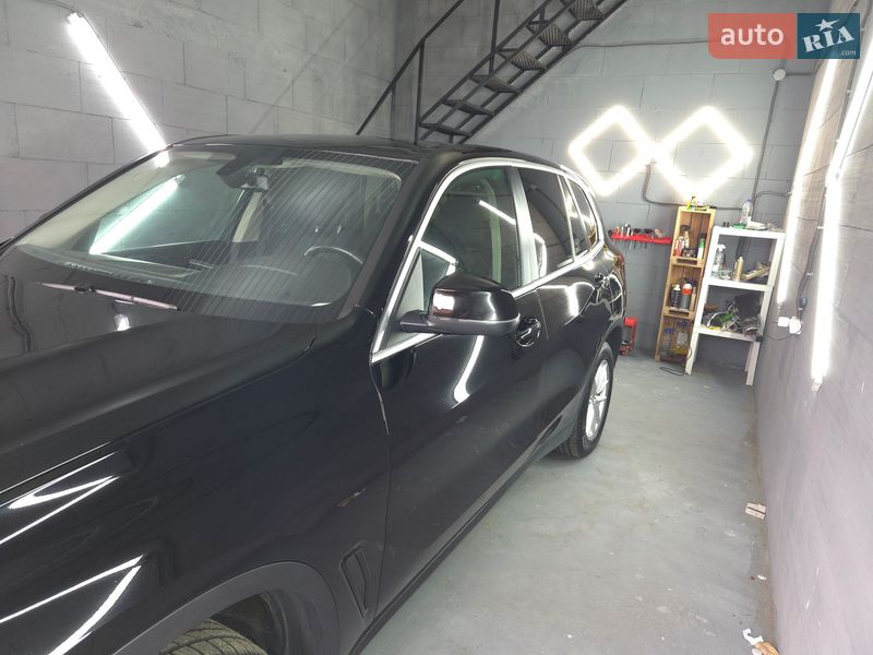 Внедорожник / Кроссовер BMW X5 2023 в Ирпене