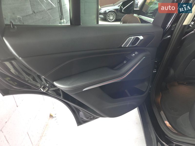 Внедорожник / Кроссовер BMW X5 2023 в Ирпене