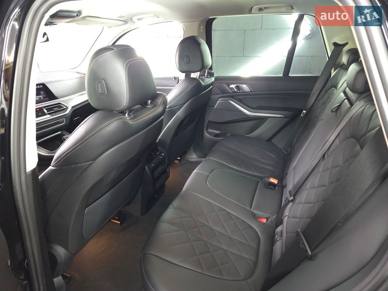 Внедорожник / Кроссовер BMW X5 2023 в Ирпене