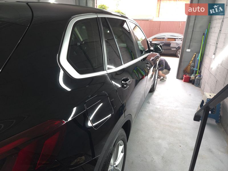 Внедорожник / Кроссовер BMW X5 2023 в Ирпене