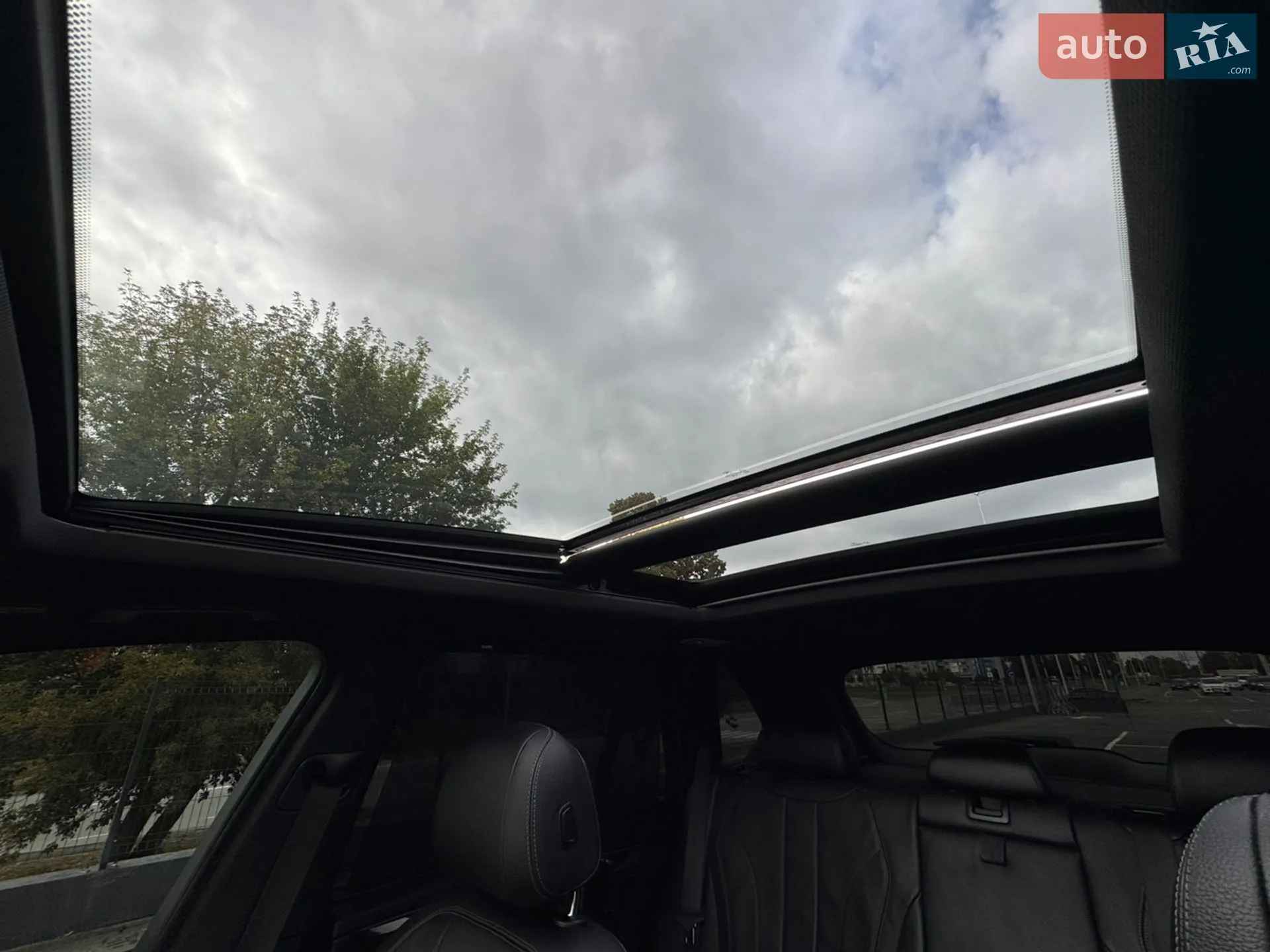 2017 BMW X5 - мініатюра 20