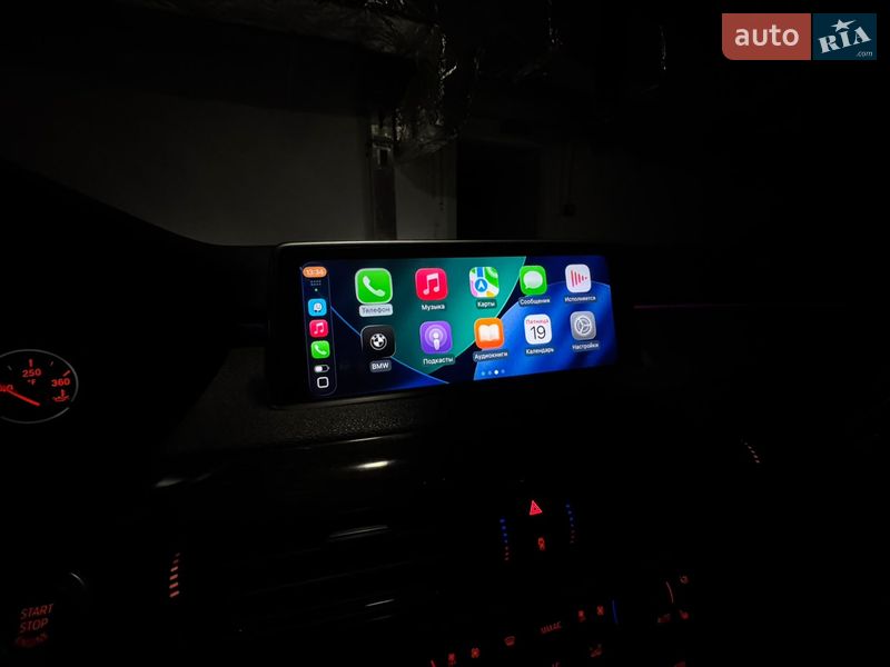 Внедорожник / Кроссовер BMW X5 2017 в Чернигове