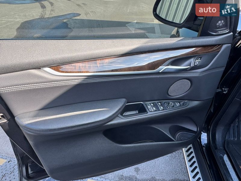 Внедорожник / Кроссовер BMW X5 2014 в Киеве фото 19 Внедорожник / Кроссовер BMW X5 2014 в Киеве