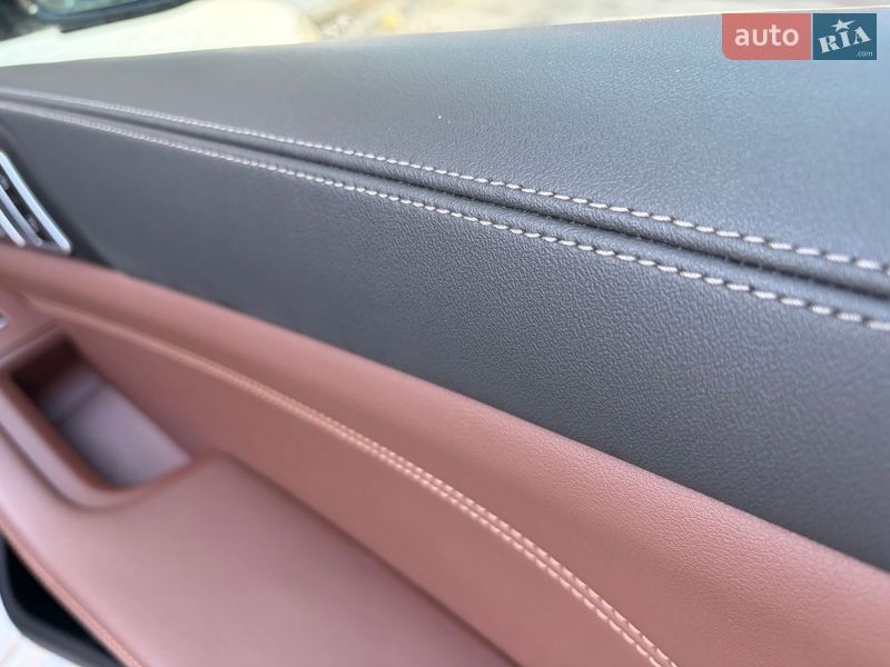 Позашляховик / Кросовер BMW X5 2023 в Києві