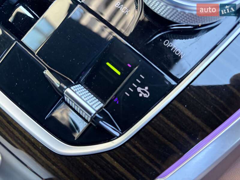 Позашляховик / Кросовер BMW X5 2023 в Києві