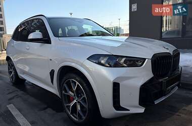 Позашляховик / Кросовер BMW X5 2023 в Києві